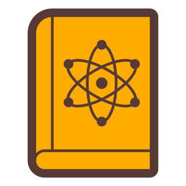 education icon. flat design style eps 