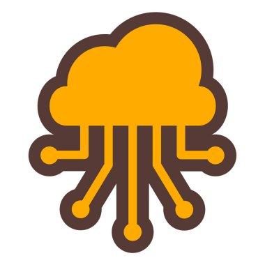 Bulut hesaplama. Basit tasarım