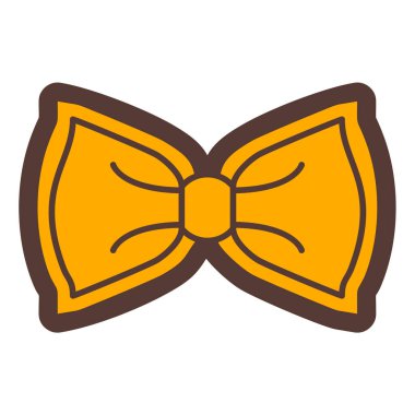 Papyon ikonu vektör illüstrasyonu