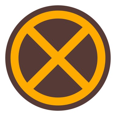 Sigara ikonu yok. Beyaz arkaplanda izole edilmiş web tasarımı için uyarı sembolü olmayan vektör simgelerinin basit gösterimi