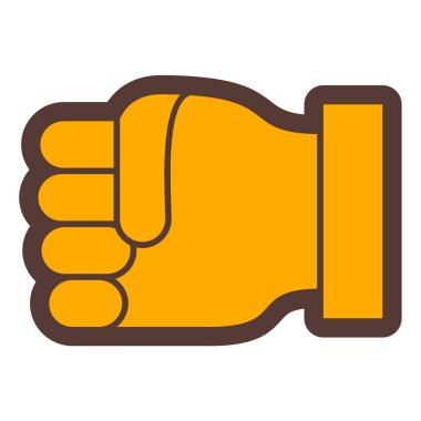 Bir bira ikonunu tutan el. Beyaz arkaplanda izole edilmiş web tasarımı için su borusu vektör simgelerinin basit çizimi