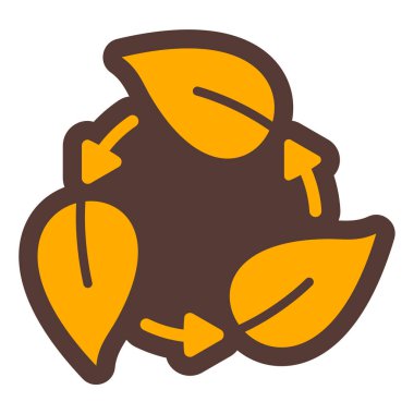 lemon. Web simgesi basit illüstrasyon