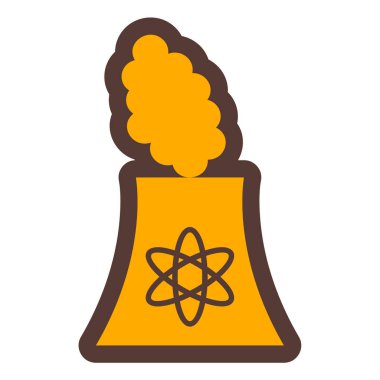 Nükleer Enerji. Basit tasarım