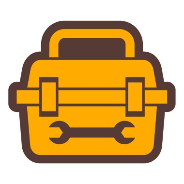 araç kutusu vektör gösterimi