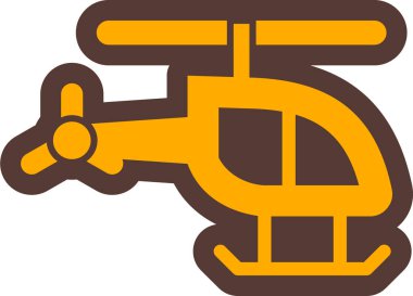 Soyut arkaplanda resimleme simgesi izole edildi