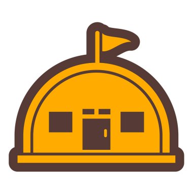 Yapılandırma vektör illüstrasyonu