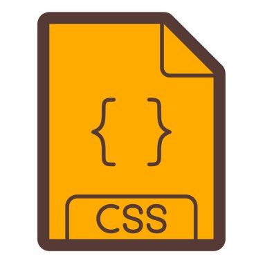 dosya biçimi vektör illüstrasyonuName