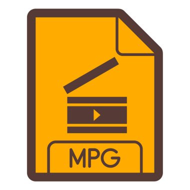 dosya biçimi vektör illüstrasyonuName