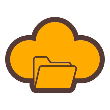 Bulut hesaplama. Basit resimleme