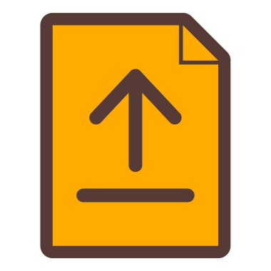 Dosya İndir. Basit illüstrasyon