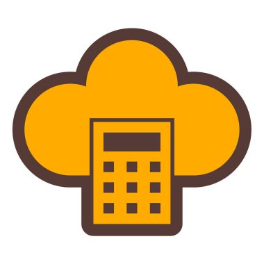 Bulut hesaplama. Basit tasarım