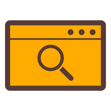 Arama motoru optimizasyonu. Basit resimleme