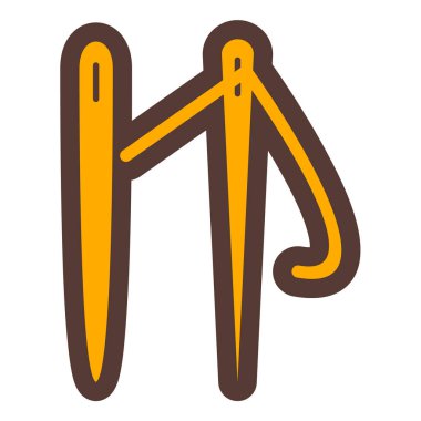 Soyut arkaplanda resimleme simgesi izole edildi