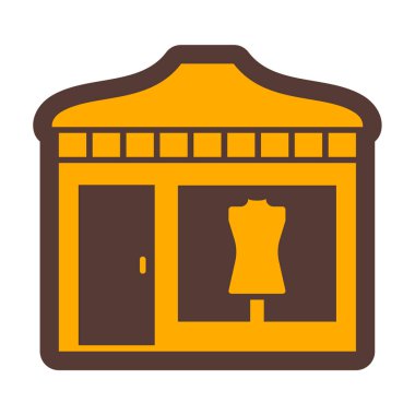 Soyut arkaplanda resimleme simgesi izole edildi