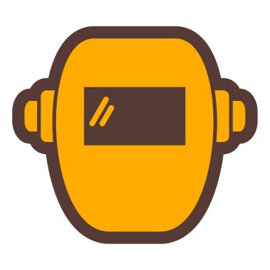 Soyut arkaplanda resimleme simgesi izole edildi