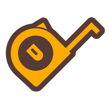 Alet. Web simgesi basit illüstrasyon