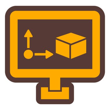 veri transferi. Basit resimleme