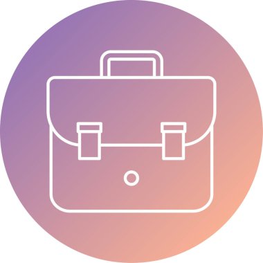 Çantanın vektör resmedilmesiName