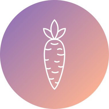 yiyecek ve içecek ikonu, vektör illüstrasyonu