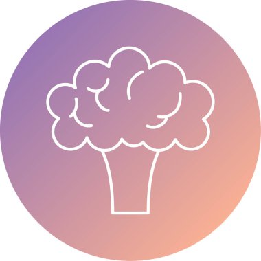 yiyecek ve içecek ikonu, vektör illüstrasyonu