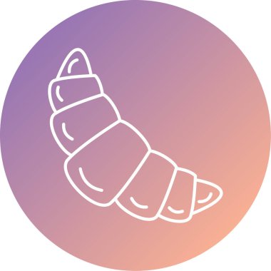 Eşsiz yemekler. Basit resimleme