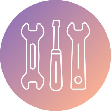 tamir araçları web simgesi