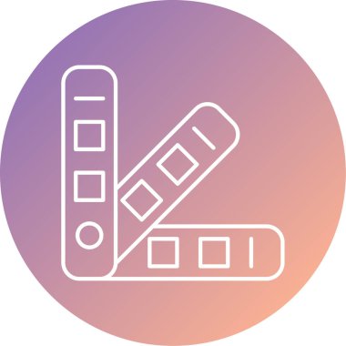 dosya simgesi, vektör tasarımı