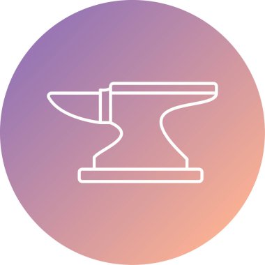 Araç modern simgesinin vektör illüstrasyonu