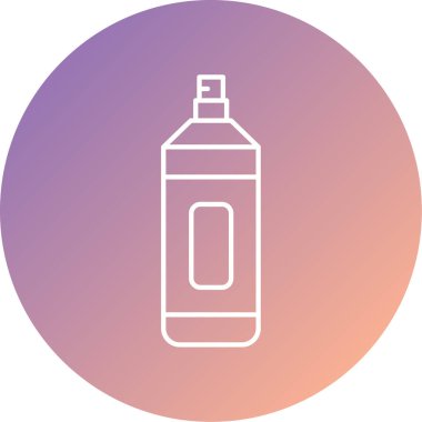 Güzel bir ikon sembolünün çizimi