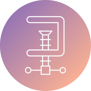 İnşaat Aracı. Basit tasarım