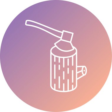 Araç modern simgesinin vektör illüstrasyonu