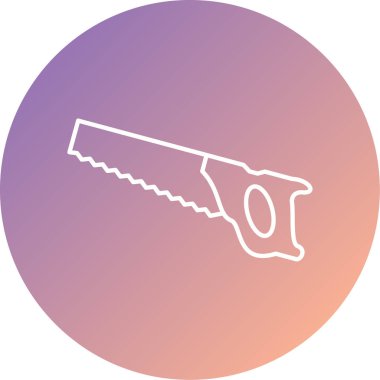 Blade vektör simge gördüm