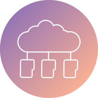 Bulut hesaplama. Basit resimleme