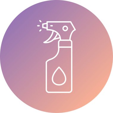 Temizleme simgesinin gösterimi