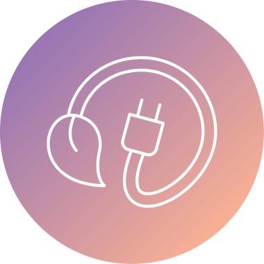 Vektör simgesini doldur