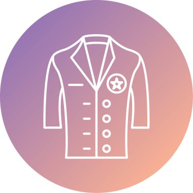 Soyut arkaplanda resimleme simgesi izole edildi