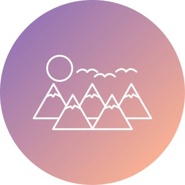 Resim. Web simgesi basit tasarım