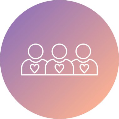 kullanıcı vektör illüstrasyonu