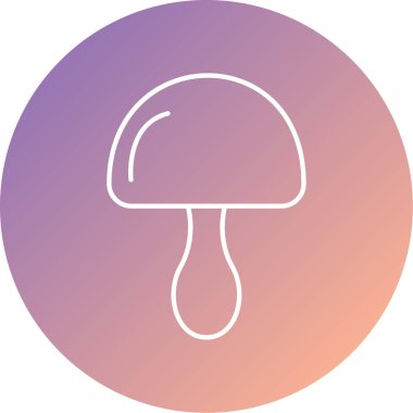 meyve ve sebze resimleme simgesi soyut arkaplanda izole