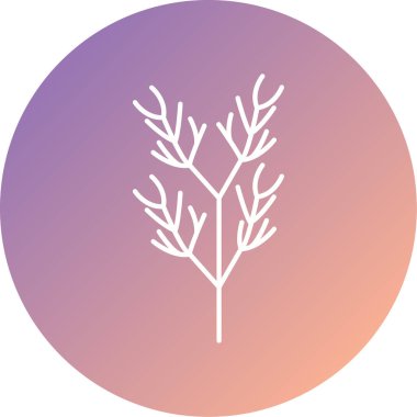 meyve ve sebze resimleme simgesi soyut arkaplanda izole