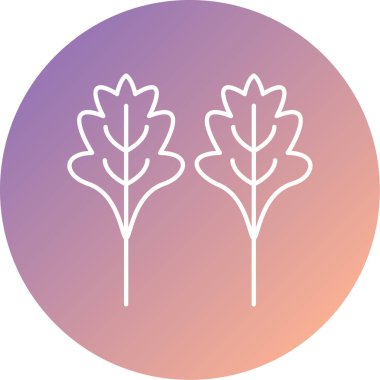 meyve ve sebze resimleme simgesi soyut arkaplanda izole