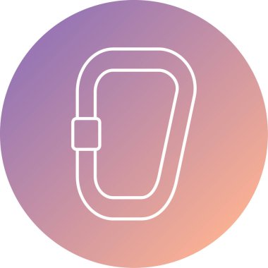 Vektör illüstrasyonu, web simgesi ögesi