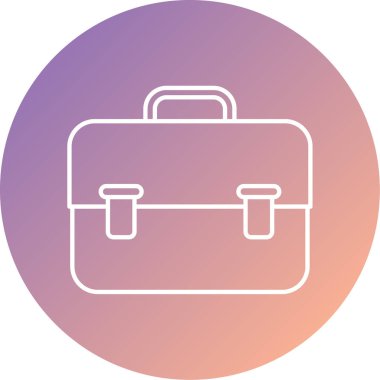 Modern eğitim ikonunun vektör illüstrasyonu