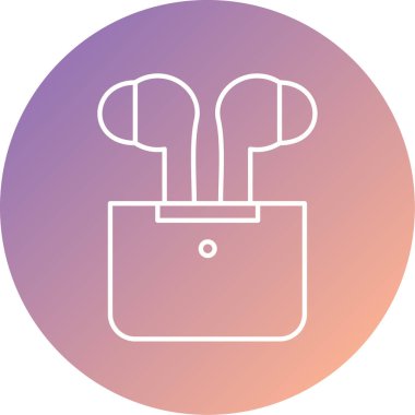 Basit web simgesinin gösterimi