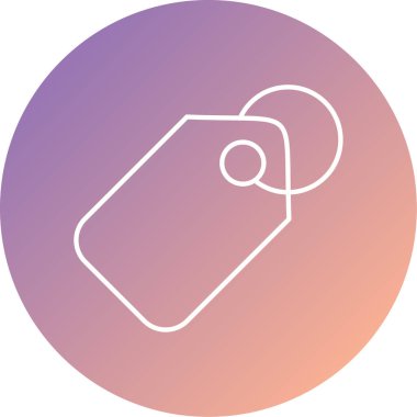 Etiket, fiyat, alışveriş, ticaret, optimizasyon, seo, ecommerce, dükkan. Basit resimleme