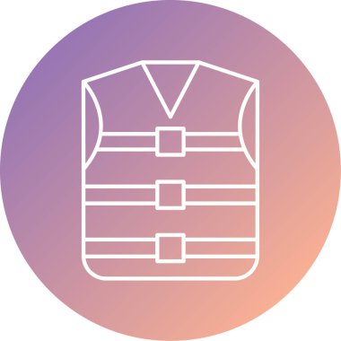 Soyut arkaplanda resimleme simgesi izole edildi