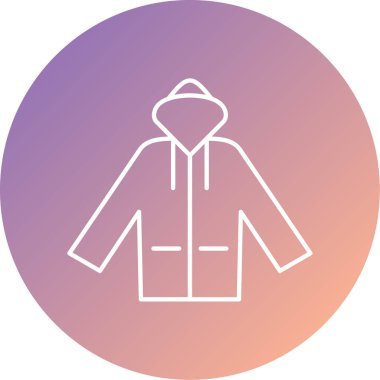 Soyut arkaplanda resimleme simgesi izole edildi