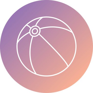 top illüstrasyon ikon vektör tasarımı