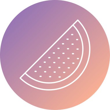 Kişisel ve ticari kullanım için eşsiz vektör simgesi.