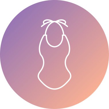 Kişisel ve ticari kullanım için eşsiz vektör simgesi...